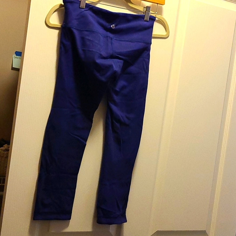 Reversible Wunderunder crop